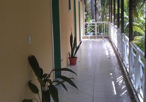 Hotel Los Pinos